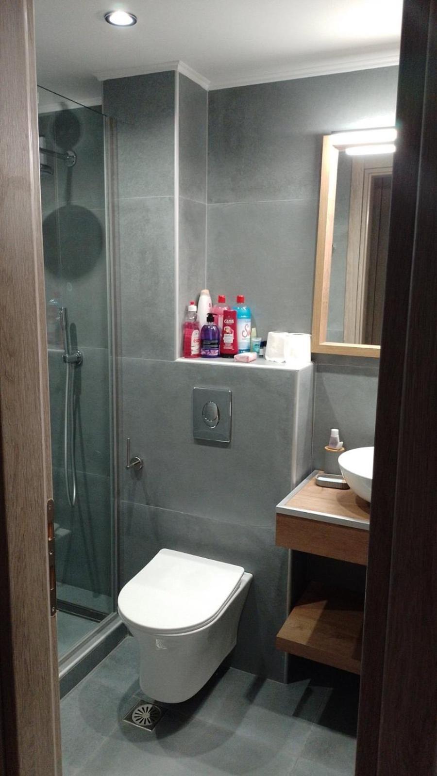 Blue Wave Luxury Suites Nea Iraklitsa Oda fotoğraf