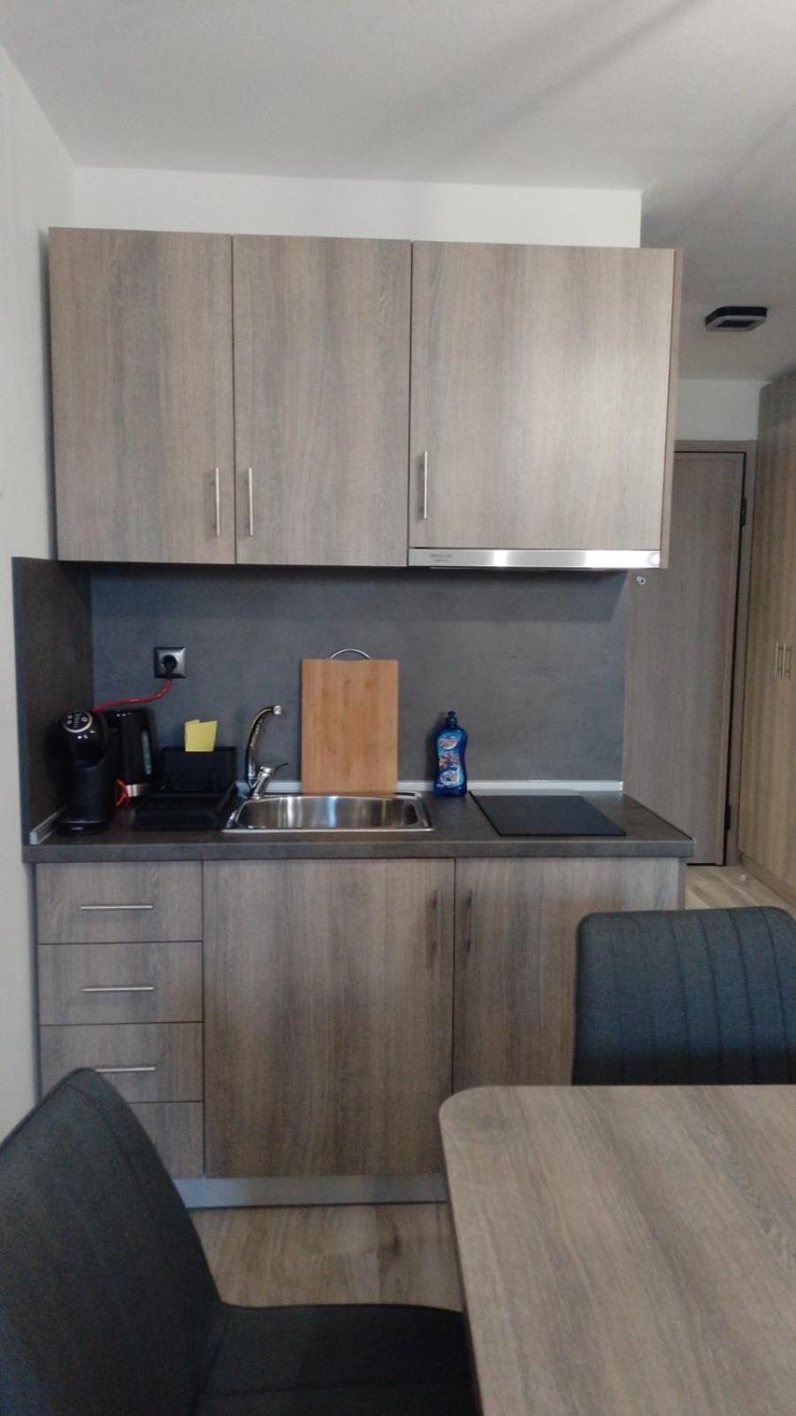 Blue Wave Luxury Suites Nea Iraklitsa Oda fotoğraf